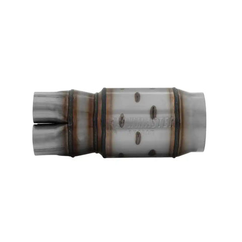 Flowmaster 8250500 Outlaw II Race Muffler