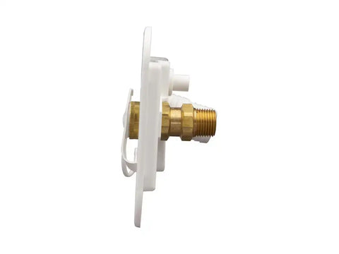 ATTWOOD MARI 11595-2 HAND BILGE PUMP 18'