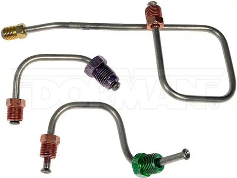 DORMAN 919-033 PREFORMED BRAKE LINE