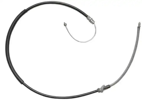 PARKING BRAKE CABLE