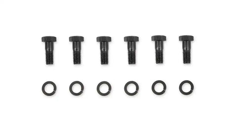 MR GASKET 910 PRES PLATE CHEV