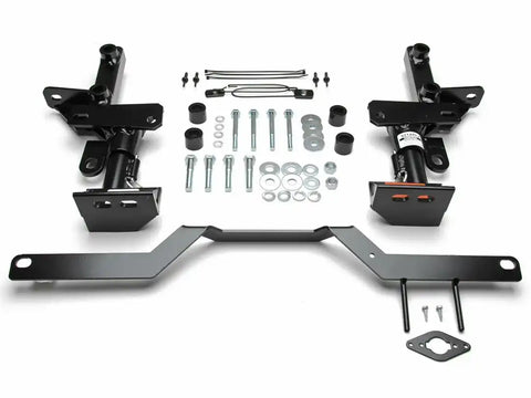 ROADMASTER 521440-4 BRACKET KIT 2017 JEEP GRND CHEROKEE