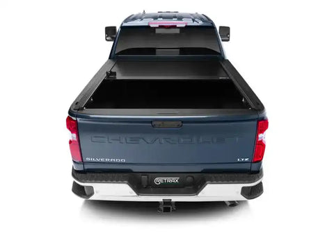Retrax 61992 Tonneau Cover Replacement Cover Retractable Replacement Cover For Retra