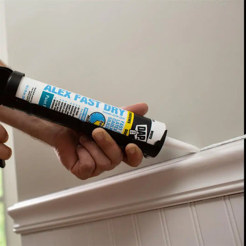 DAP 18425 ALEX FAST DRY CAULK