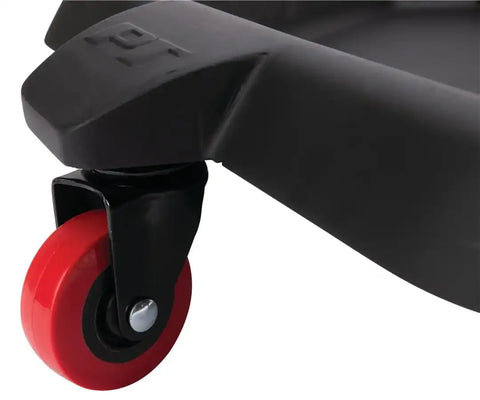 2 IN 1 DRAIN PAN TOOL CADDY