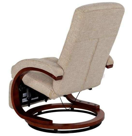 Lippert 2020129902 EURO RECLINER CHAIR