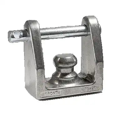 BLAYLOCK TL-20 BULLDOG COUPLER LOCK