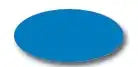 1/8 PINSTRIPE TAPE BLUE
