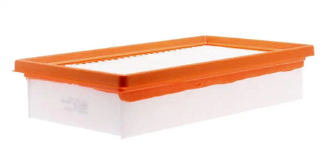 FLEXIBLE PANEL AIR FILTER
