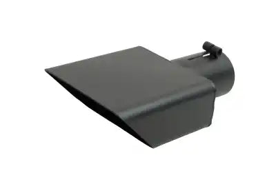 Gibson Performance Exhaust 500366-B Black Ceramic Sport Tip