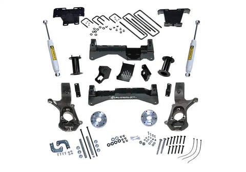 GRANT 3584 HORN KIT PRIZM/TOY 89-92