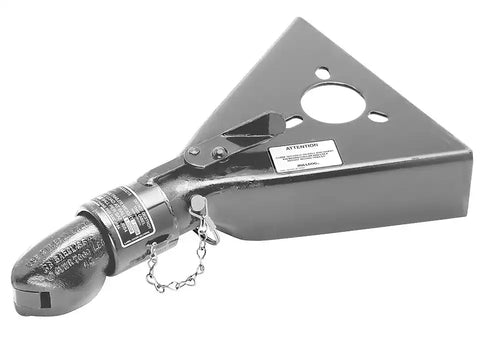 BULLDOG/FULT 028288 A-FRAME COUPLER  5000