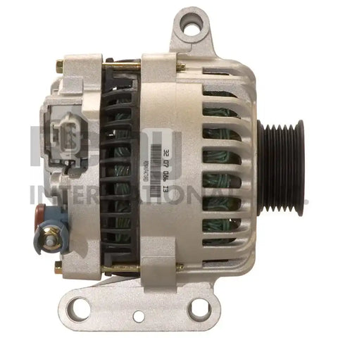 REMANUFACTURED ALTERNATOR