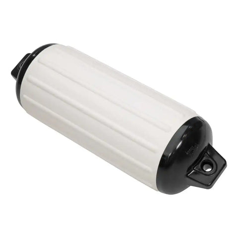 5.5'X20' WHITE SUPER GARD FENDER