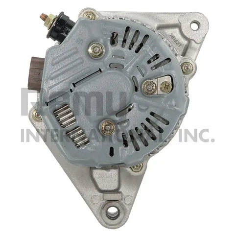 REMANUFACTURED ALTERNATOR