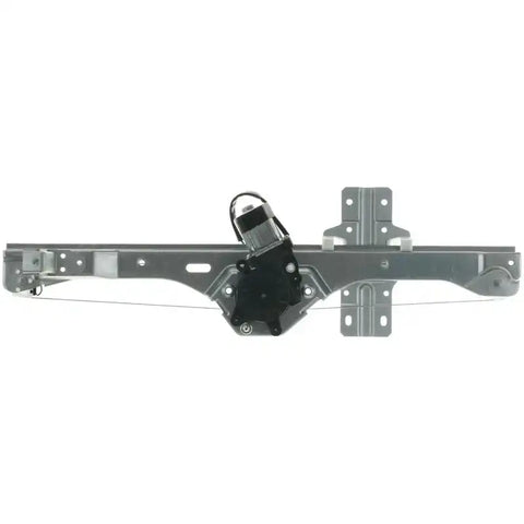 NEW WINDOW LIFT MOTOR W/REGULATOR