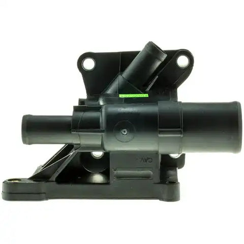 WATER OUTLET
