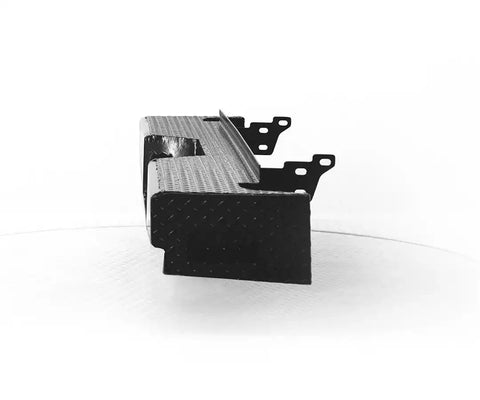RANCH HAND SBC111BLSL 11-12 GM SILVERADO/SIERRA