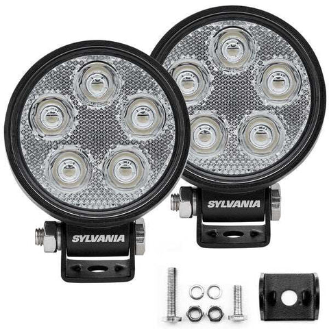 SYLVANIA SLMRND3INSP2.BX2 SLMRND3INSP2.BX2 EN-SP 2/SKU 16/CS