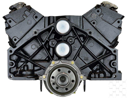 ATK Reman Eng. DMX1 CHEV 4.3L 07-10 MARINE EN