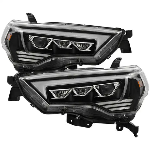 SPYDER 9052781 PROJECTORHEADLIGHT