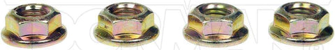 DORMAN 962-016 FLANGED NUT