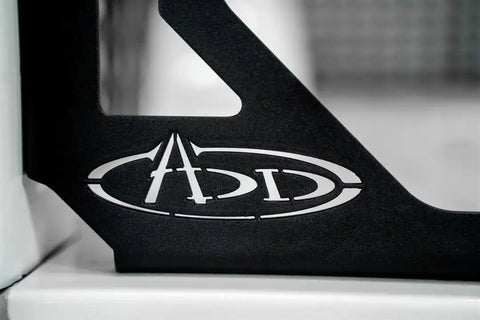 A.DESERT DES AC1902501NA BED CHANNEL STIFFENERS