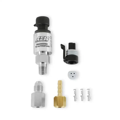 AEM ELECTRON 30-2130-50 50 PSIA OR 35 BAR STAINLE