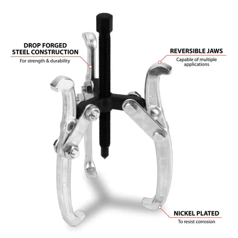 GEAR PULLER-3 JAW