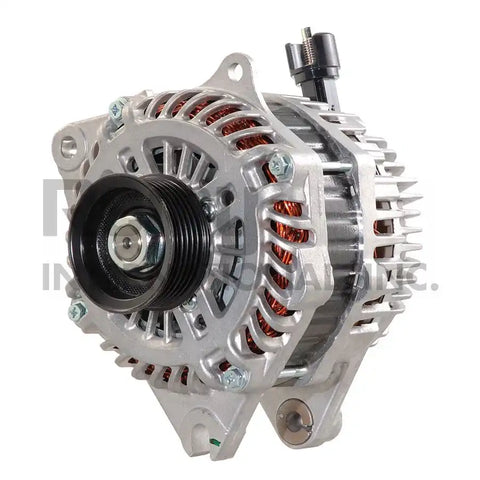 REMANUFACTURED ALTERNATOR