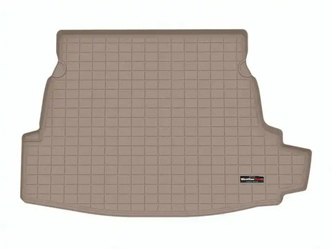 WEATHERTECH 411516 CARGO LINERS