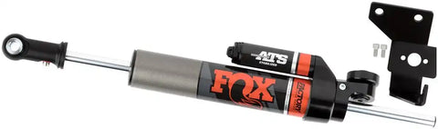 Fox Shocks 983-02-148 Steering Stabilizer 2.0 Factory Series Single Aluminum Adju