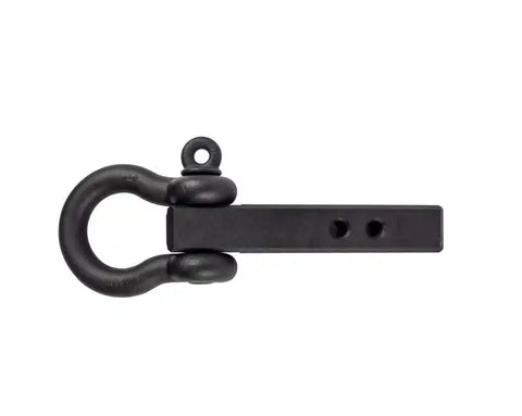 2.0' EXTREME DUTY RECEIVER SHACKLE