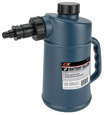 PERFORM TOOL W54274 BATTERY FILLER