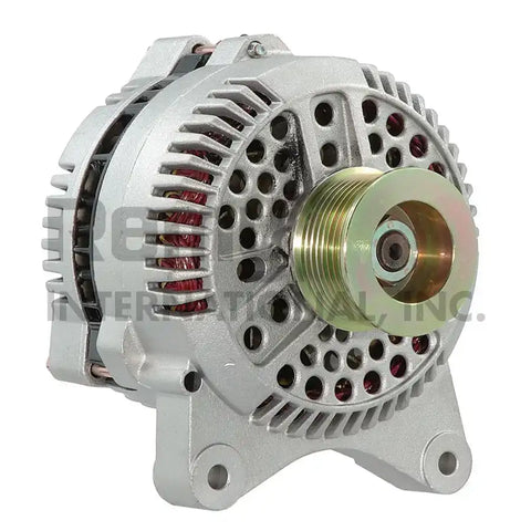 REMY INTL 23659 REMANUFACTURED ALTERNATOR