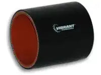 SILICONE SLEEVE BLACK