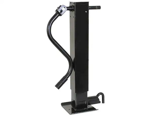 BUYERS PROD 0091410H JACK HD SIWD SPR RTN W/SIDE PIN W/H
