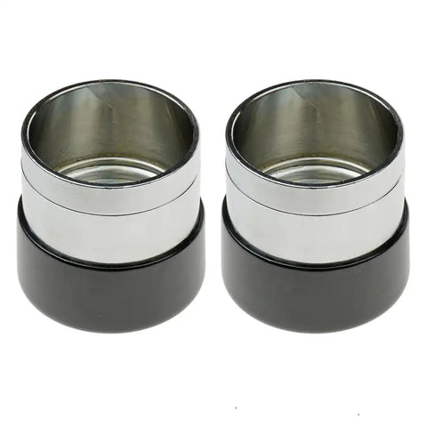 T-H MARINE BE-TR-59038-DP BEARING PROTECTOR W/COVERS