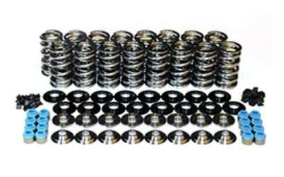 KIT-CHEVY LS VALVE TRAIN KIT