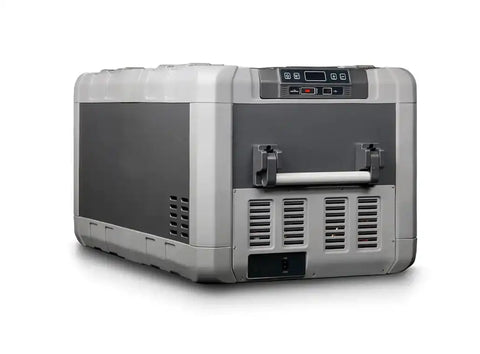 PROJECT X AC57860-1 99QT/94L PORTABLE FRIDGE / FREEZER