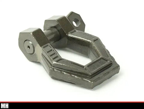 REAPER SHACKLE 3/4 CLEAR
