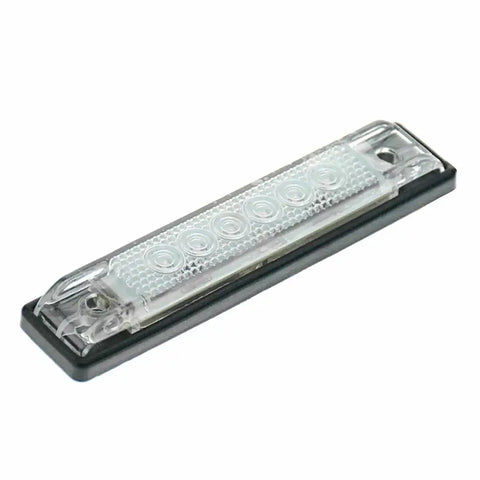 T-H MARINE BE-EL-33601-DP SLIM LINE II 4' LED BLUE
