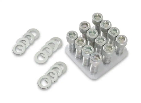 MR GASKET 956G INT B 283SOCKET