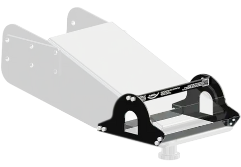SUPERLITE/ROTA-FLEX ISOLATOR