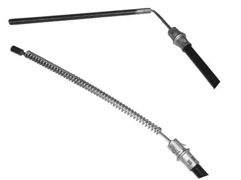 PARKING BRAKE CABLE