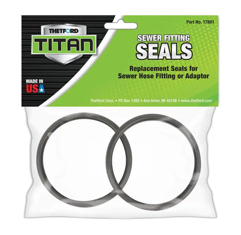 TITAN SEALS