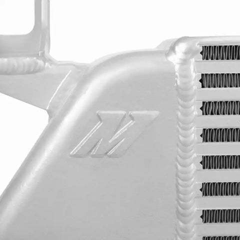 MISHIMOTO MMINT-F2D-03SL FORD 6.0L POWERSTROKE INT