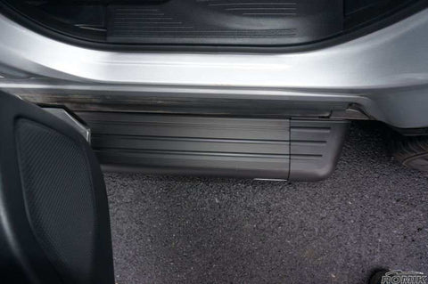 RB2 RUNNINGBOARD