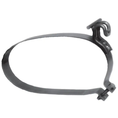 BMW MUFFLER STRAP