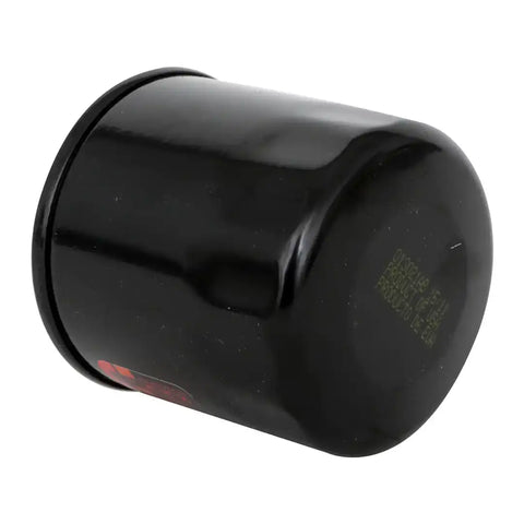 K&N FILTER SO-1008 OIL FILTER; SPIN-ON